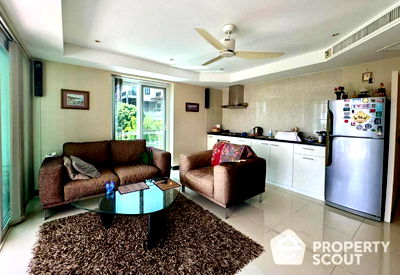 Condos for sale : 2-BR Condo at Kata Ocean View Condominium 3 in Karon (ID 2128074)
