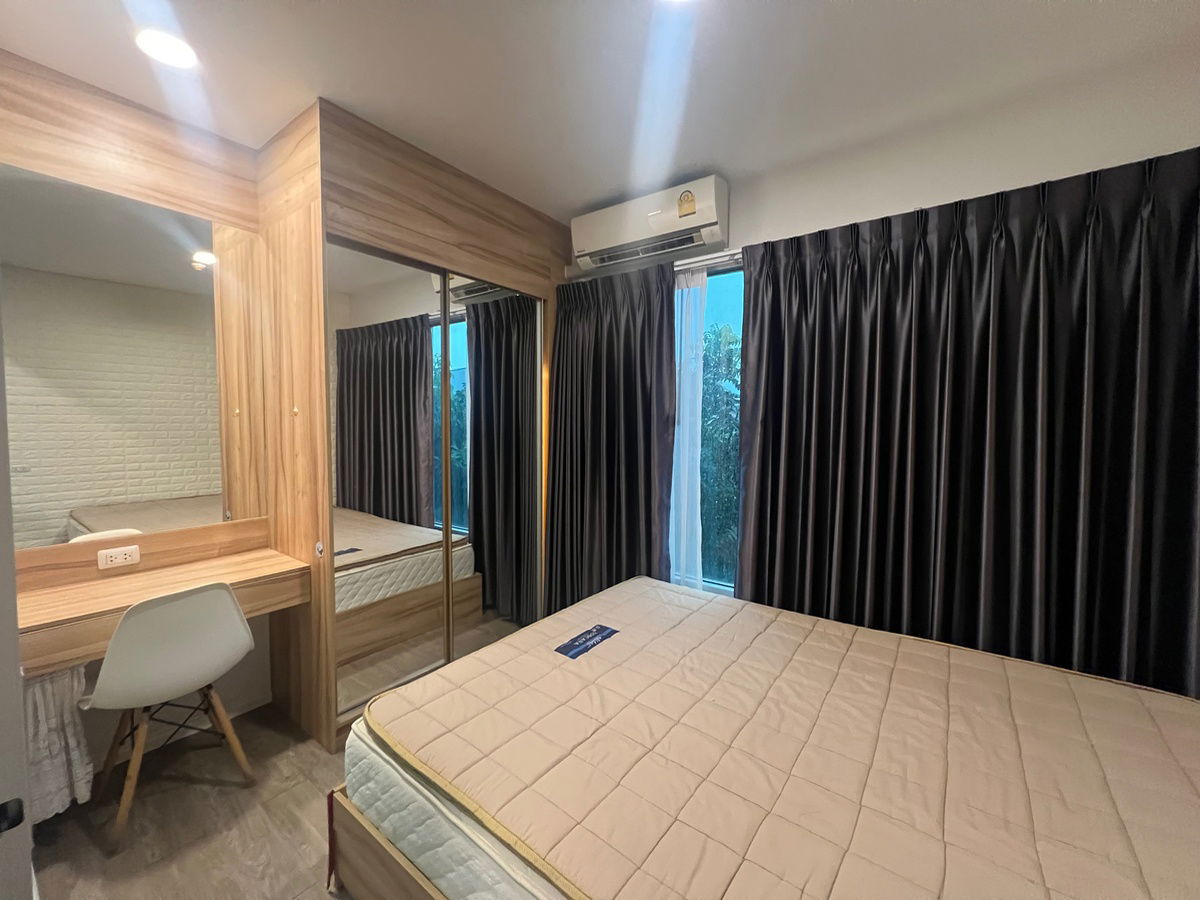 picture ❤️❤️For rent Happy condo Donmueang the Terminal 📲Tel./LINE : 099-289-1569  - 13/13