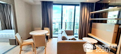 Condos for sale : 2-BR Condo at Andromeda Condominium Pattaya close to Phratamnak (ID 2128104)
