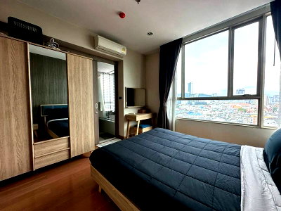 Condos for rent : For rent Marina Bay Front Condo, beautiful room, fully furnished, move in Ready