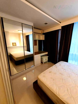 Condos for rent BTS Asok : 🔺 For Rent Condo INTER LUX PREMIER SUKHUMVIT 13 Building 1, Floor 1,1 bed room, Room size 30.00 sqm