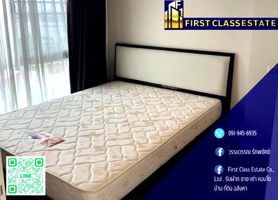 Condos for rent : 🎉 🎉 🎉 For rent Condo Lumpini Riverside Rama3 so so good weather 🎉 🎉 🎉
