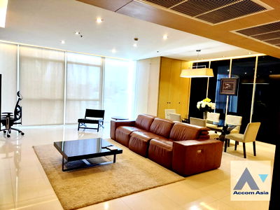 คอนโดให้เช่า : 🔼🔽 AccomA 📩 Athenee Residence  