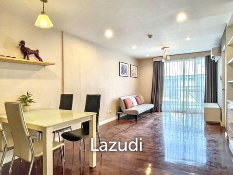 1 Bed 51 SQ.M. 49 Plus