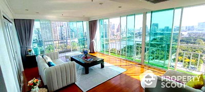 เช่าคอนโด BTS อโศก : คอนโด 2-ห้องนอน ที่ เลคกรีน ใกล้ BTS อโศก (ID 1929058)