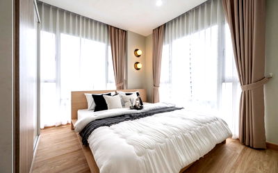 Condos for sale Central  Ladprao (Central Lat Phrao) :  The Light                Ladprao 