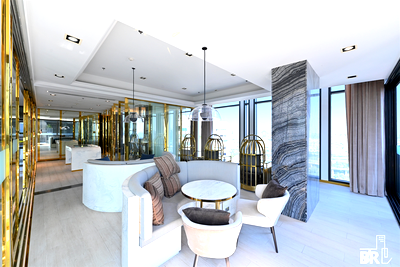 คอนโด รพ.พญาไท 1 : ไลฟ์ วัน ไวร์เลส สะดวกสบายกับไลฟ์สไตล์สุด Luxury
