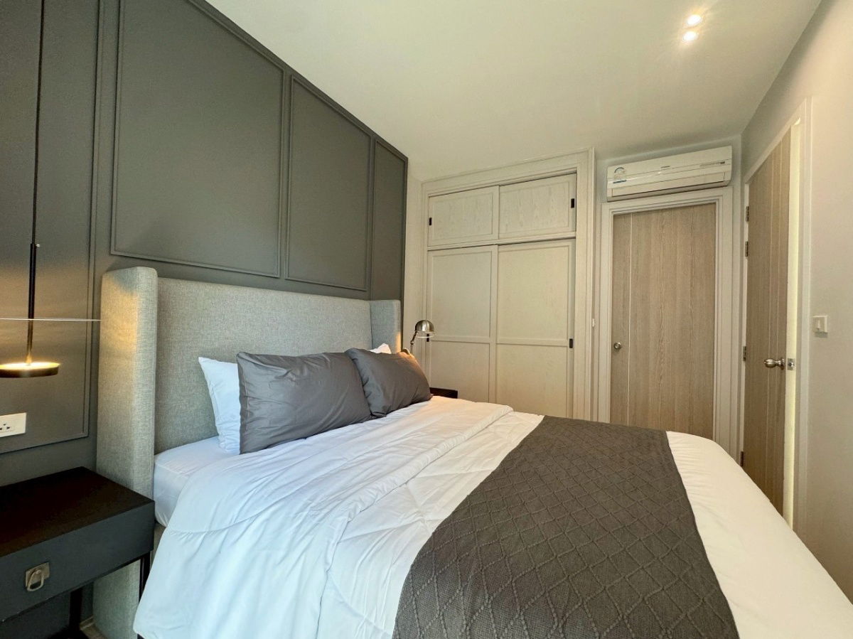 picture DLUX Condominium For Sell WR-03327 - 10/12