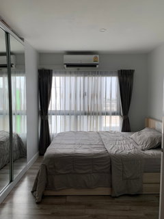 รูปภาพ The Library Houze condo for rent near KMUTT