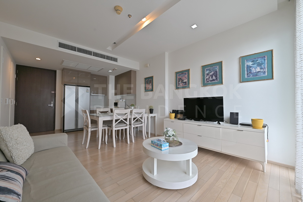 picture Siri At Sukhumvit Live the Luxury Style in a High-potential Location near BTS Thong Lo - 10/10
