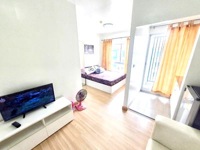Condos for rent : The Kith LumlukkaThe Kith Lumlukka