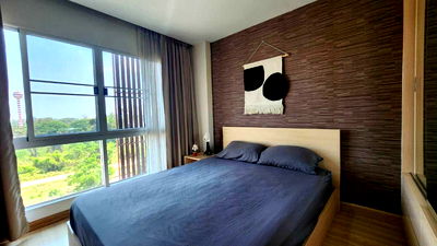 Condos for rent Maharaj Nakorn Chiang Mai Hospital : 🏡 For Rent: The Wing Place Condominium – Modern Style & Fully Furnished! 🎊