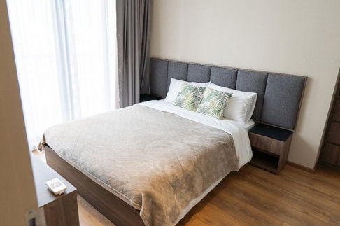 Condo for Rent at Park 24 (E6805106)  @condo888