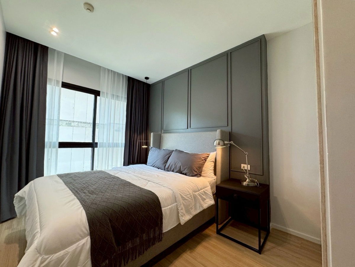 picture DLUX Condominium For Sell WR-03327 - 6/12
