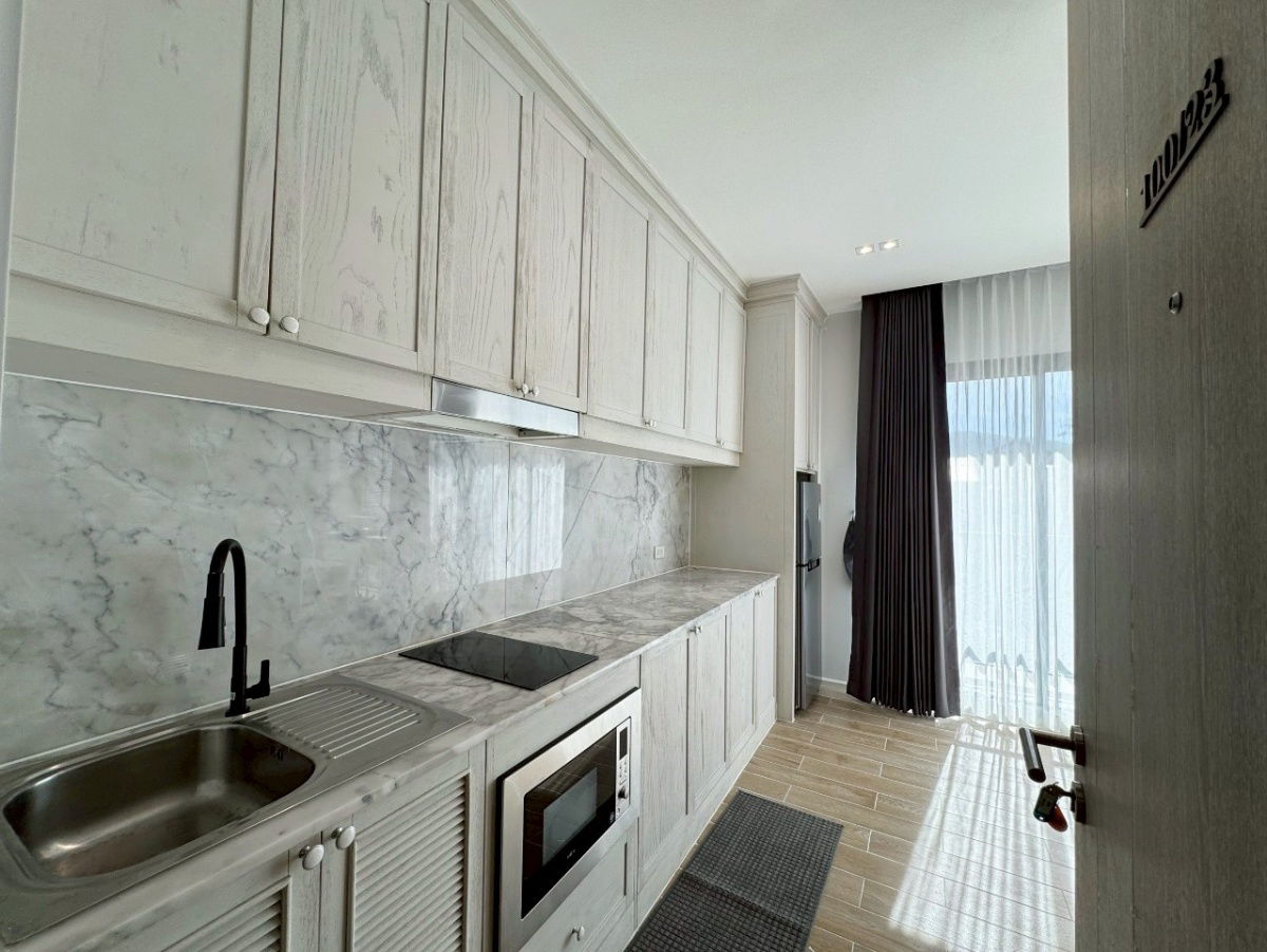 picture DLUX Condominium For Sell WR-03327 - 7/12