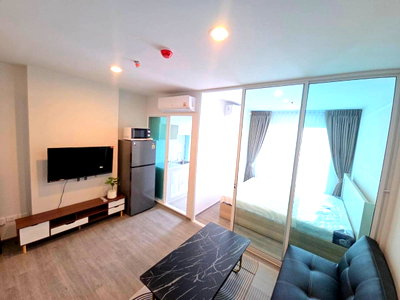 Condos for rent : 💥CP-7751💥 Regent home bangna 👉Line : @wincondo
