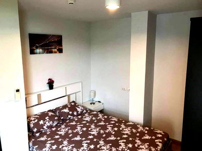 Condos for rent : 💥CP-3092💥Bangkok Feliz Sukhumvit 69 👉Line : @primahome