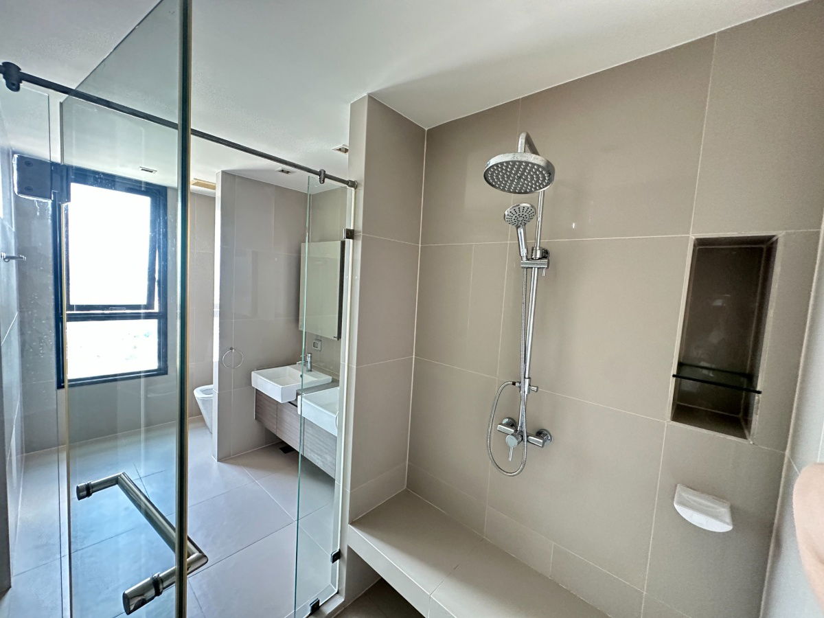รูป #st18696  ให้เช่า Quinn Condo รัชดาภิเษก - รูปที่ 9/9