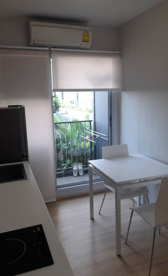 picture For rent: Fuse Sense Bang Khae, ready to move in, BL380303 - 18/18