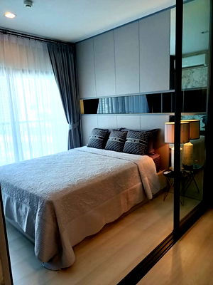 Condos for rent BTS On Nut : Condo for Rent at Life Sukhumvit 48 (E6805107)