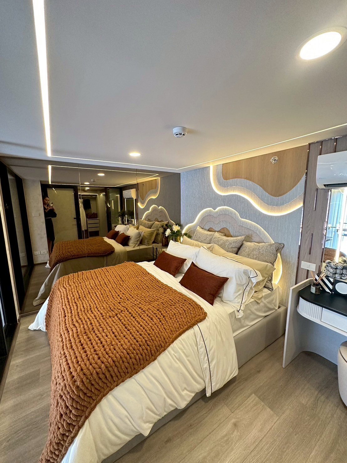 ให้เช่า ! SOHO Bangkok Ratchada