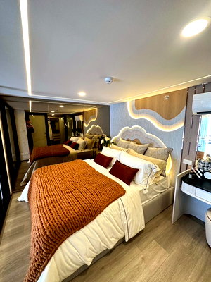 Condos for rent : Foe rent ! SOHO Bangkok Ratchada 