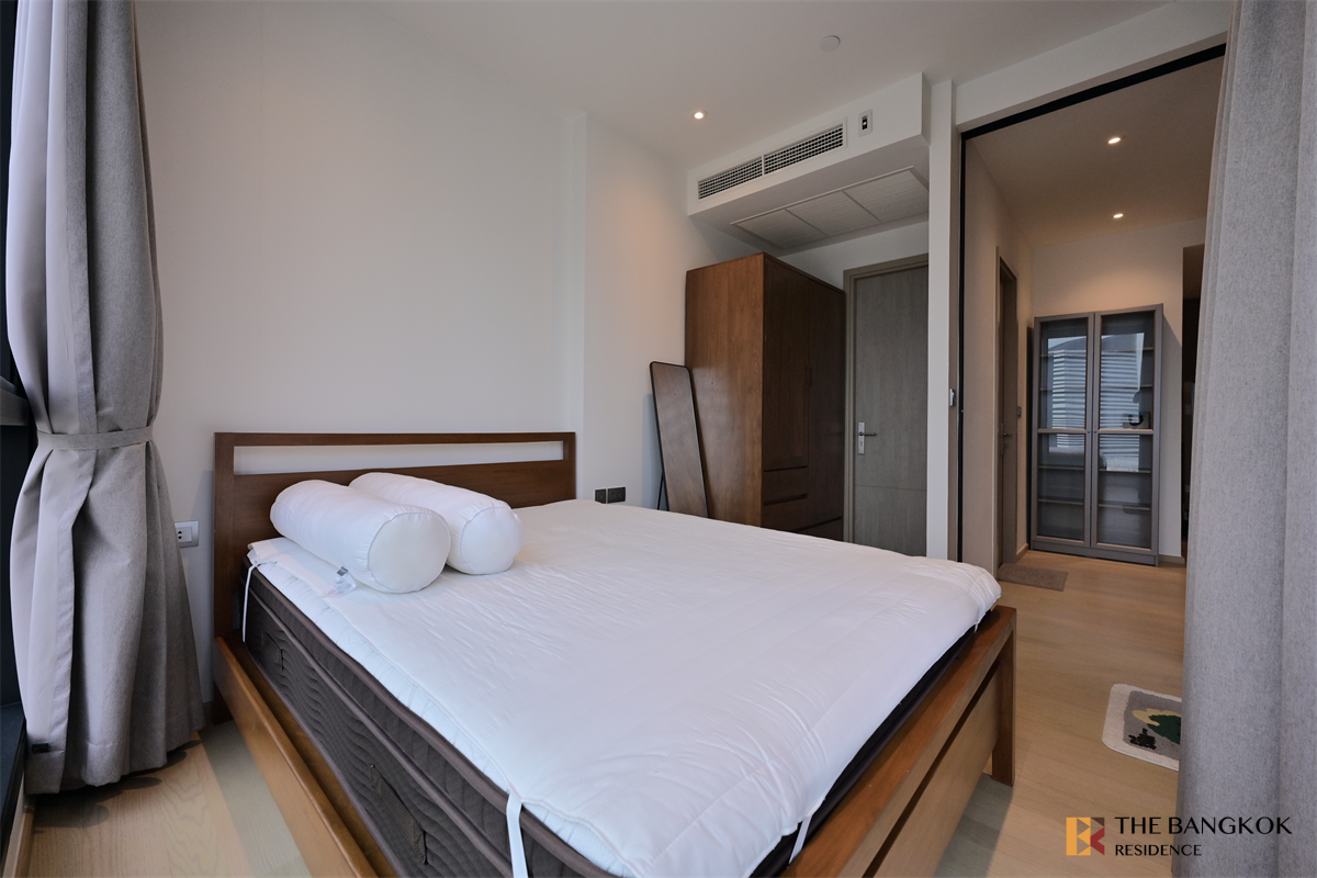 picture Ashton Asoke-Rama 9 near MRT Rama 9 Station The Privilege of Luxury in an Economic Hub Location - 9/10