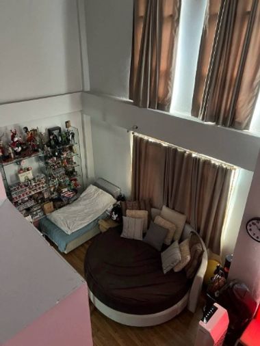 3-bed townhouse for sale, 230 sqm, 23 sq wah, Plus City Park Sukhumvit 101/1