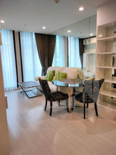 รูปภาพ Noble Ploenchit 1 bedroom, for rent
