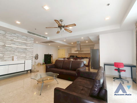 🔼🔽 AccomA 📩  3 BR Condominium @Nusasiri Grand Condo (1512368)
