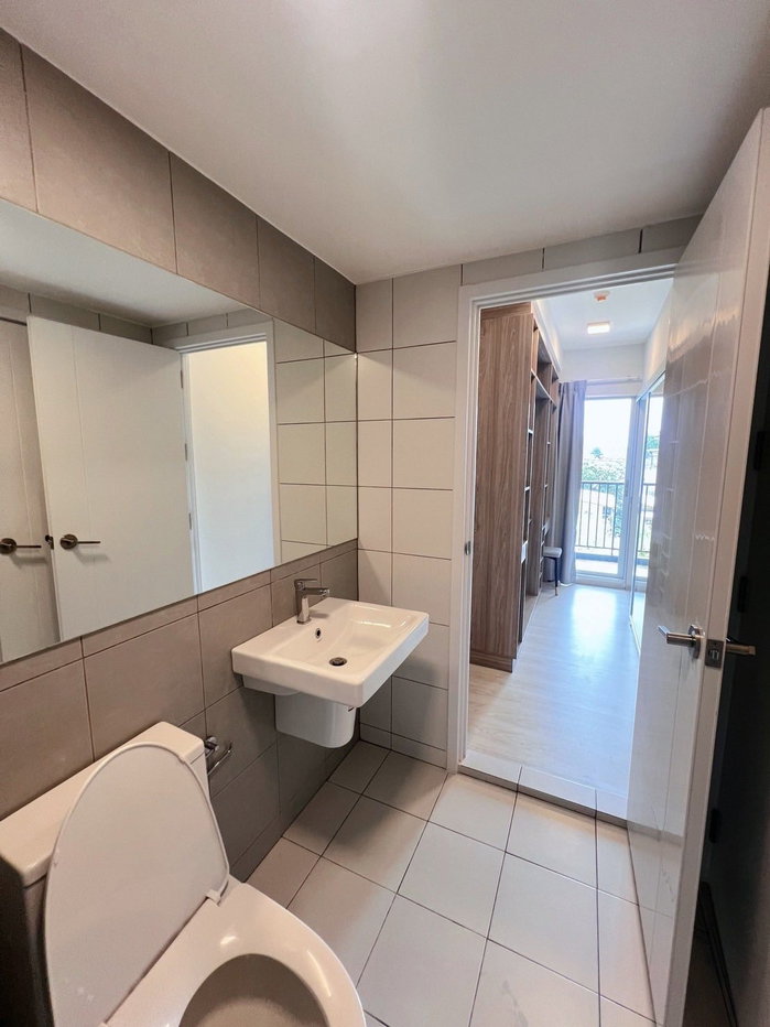 picture Code: KJ6717 for rent Plum Condo Sukhumvit 62 // Line ID: @kjcondo (with @) // - 9/11
