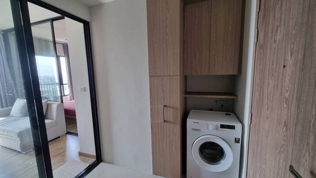picture Condo For Rent!!Niche Mono Sukhumvit Bearing - 8/10