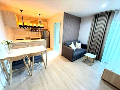 Condos for sale Prawet : #SC5954 📌 Sale | 🟦🟨 NUE Z - SQUARE Suan Luang Station 🟥🟩💬 𝑪𝒐𝒏𝒕𝒂𝒄𝒕 𝑳𝑰𝑵𝑬: @𝒔𝒆𝒄𝒓𝒆𝒕𝒑𝒓𝒐𝒑𝒆𝒓𝒕𝒚 🔥✨
