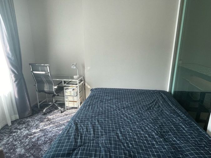 🔥🔥 ด่วน ห้องไปไวมากกก 🔥🔥Code: KJ6778  ให้เช่า Aspire Erawan / @kjcondo (มี@ข้างหน้าด้วยนะคะ)