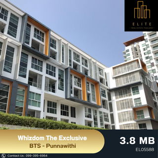 ✨ คอนโด Low Rise ที่ให้ความเงียบสงบและเป็นส่วนตัว ให้คุณได้พักผ่อนจากการทำงานอย่างสบายใจ ✔