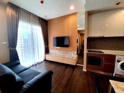 Condos for rent Chatuchak : 💥DL-7772💥The Saint Residences👉Line : @primahome