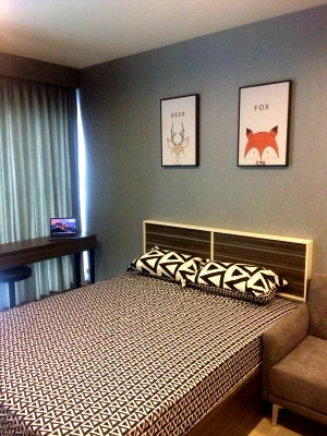 Condos for rent : Code: KJ6769  for rent Rhythm Asoke // Line ID: @kjcondo (with @) //