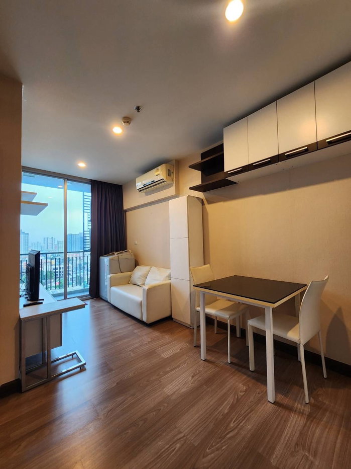 รูป Chewathai Ramkamhaeng ห้องสวย ราคาดี สอบถามเพิ่มเติมได้ที่ Line @condorental - รูปที่ 5/8