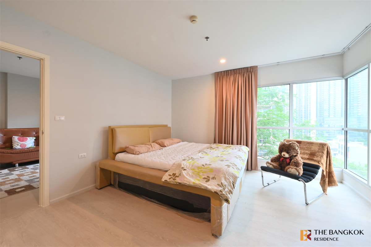 picture Aspire Rama 9 The Privilege of Luxury in an Economic Hub Location near MRT Rama 9 Station - 7/10