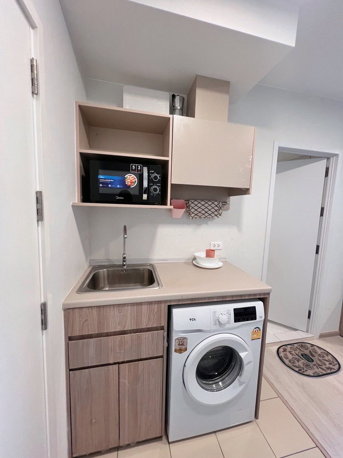 picture Code: KJ6717 for rent Plum Condo Sukhumvit 62 // Line ID: @kjcondo (with @) // - 10/11