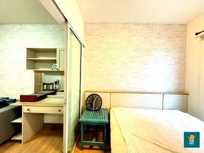 Condos for rent : Chapter One Rat Burana 30 sq m. with furniture 7,500 baht