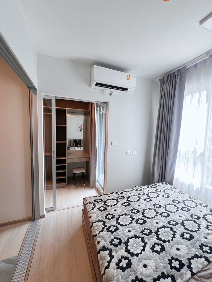 picture Code: KJ6717 for rent Plum Condo Sukhumvit 62 // Line ID: @kjcondo (with @) // - 8/11