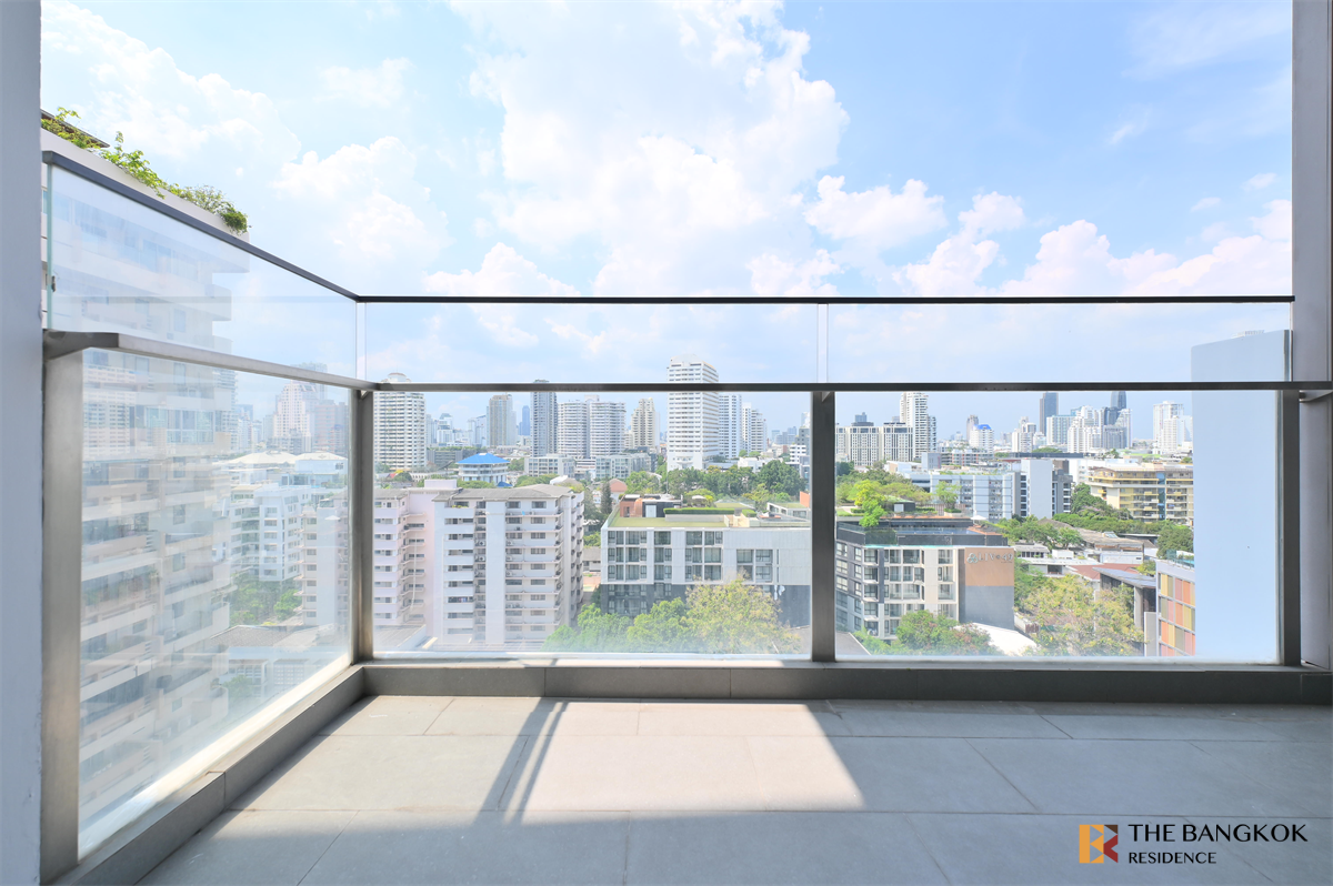 picture Luxury Unit, Ready for You Without the Wait Aequa Sukhumvit 49 near BTS Thong Lo - 9/10