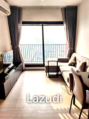 Condos for rent : 1 Bedroom 1 Bathroom 32 SQ.M Life Asoke Hype
