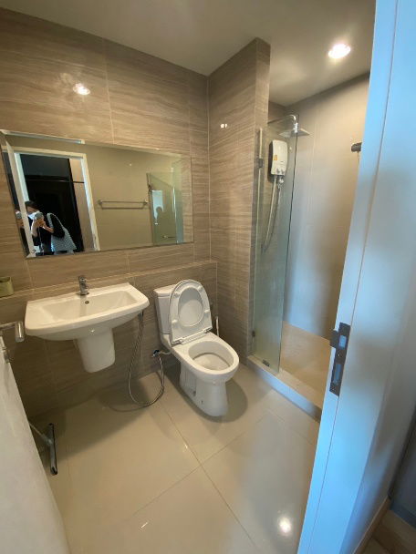 picture Condo For Rent!!Niche Mono Sukhumvit Bearing - 3/10