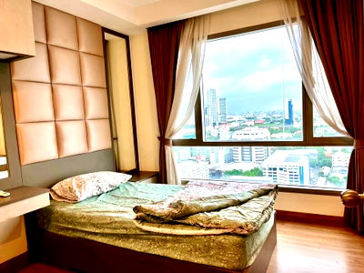 คอนโดให้เช่า : Code: KJ6707  ให้เช่า Thru Thonglor 🔥🔥 จองเดือนนี้รับส่วนลด1,000บาท 🔥🔥 @kjcondo (มี@ข้างหน้าด้วยนะคะ)