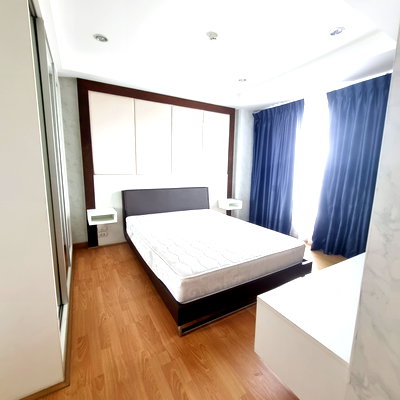 Condos for rent The Nine Rama 9 : 2 bedrooms 2 baths 60sqm. Only 15000 per month please add line paolin1 call 0928242499