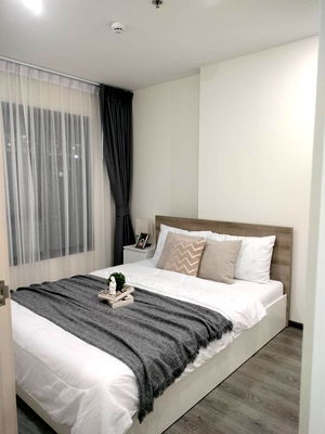 Condos for rent : Code: KJ6730  for rent Rich Park @ Triple Station // Line ID: @kjcondo (with @) //