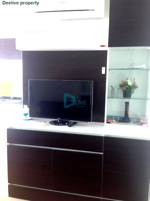 คอนโดให้เช่า : DL000117 ให้เช่าคอนโด แอสปาย พระราม 4 (Aspire Rama 4) ใกล้ BTS เอกมัย พร้อมเข้าอยู่ โทรด่วน 0842740999 LineID @523dslwi