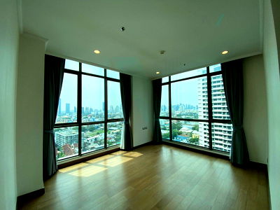 Condos for rent : 🚩 For Rent Condo SUPALAI ORIENTAL SUKHUMVIT 39 Building 1, Floor 17,2 bed room, Room size 84 sqm